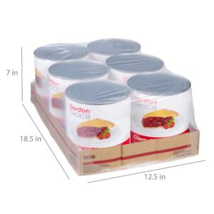 Cherry Pie Filling | COR