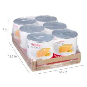 Peach Pie Filling | COR