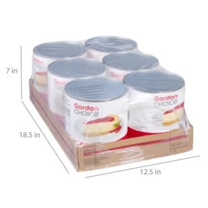 Strawberry Glaze | COR