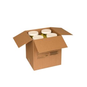 Sandwich Dill Strips | PKG