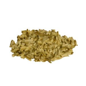 PICKLE SHREDDIES 0.5GAL GIELOW | RAW