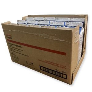 Liquid Scrambled Egg Mix | PKG