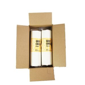 Goat Cheese Log | PKG