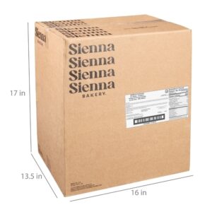 All-Butter Croissants | COR