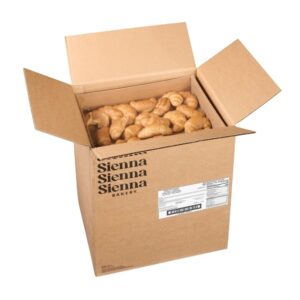 All-Butter Croissants | PKG