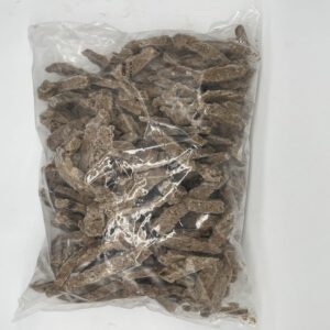 Seasoned Beef Fajita Meat | IPG