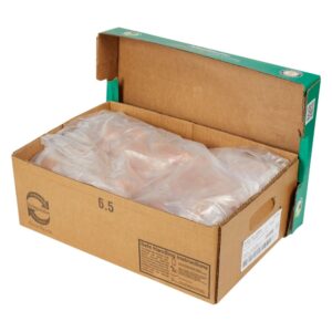 Halal Jumbo Chicken Tenders | PKG