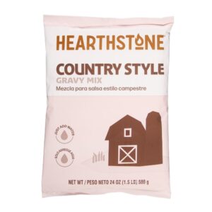 Country Gravy Mix | IPG