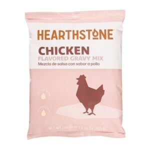 Chicken Gravy Mix | IPG