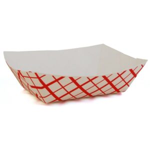 Food Trays | RAW
