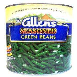 BEAN GREEN CUT SEAS 10 ALLEN | IPG