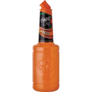 Finest Call Peach Cocktail Mix | IPG