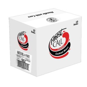 Finest Call Watermelon Cocktail Mix | COR
