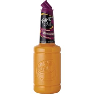Passionfruit Puree Beverage Syrup | IPG
