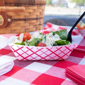 Food Trays | PWB