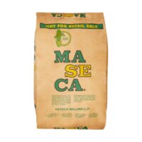 Maseca Corn Flour #3 | COR