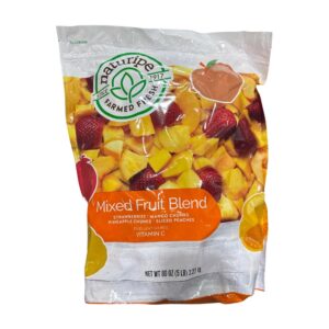 Frozen Berry Mix | IPG