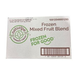 Frozen Berry Mix | COR