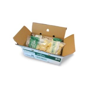 Bite-sized Cauliflower Florets | PKG