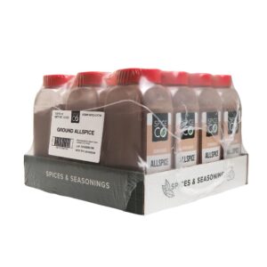 Ground Allspice | COR