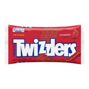 Strawberry Twizzlers | IPG