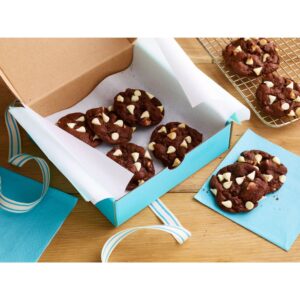 Premium White Chocolate Chips | PWB