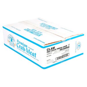 Claw Crab Meat | COR