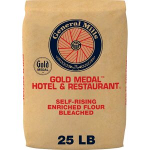 All-Purpose Flour | PKG