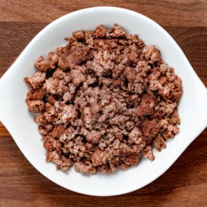 Ground Beef | PWB