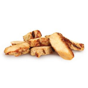 Fajita Chicken Breast Strips | PNB