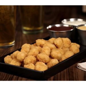 Popcorn Chicken | PWB