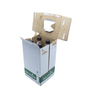 Hazelnut Syrup | PKG