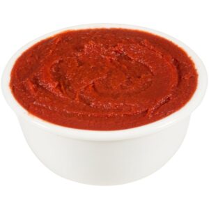 California Tomato Paste | RAW