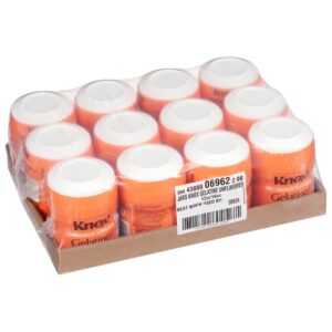 Plain Gelatin Mix | COR