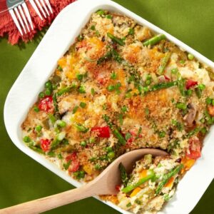 Parboiled Rice | PWB