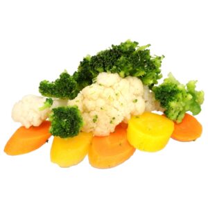 Malibu Vegetable Blend | RAW