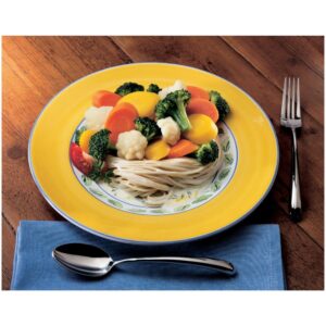 Malibu Vegetable Blend | PWB