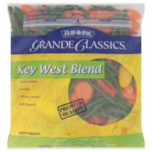 Key West Vegetable Blend | IPG