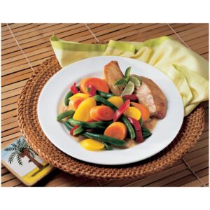 Key West Vegetable Blend | PWB