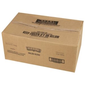 Malibu Vegetable Blend | COR