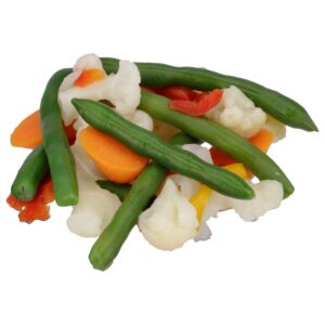 Sicilian Vegetable Blend | RAW