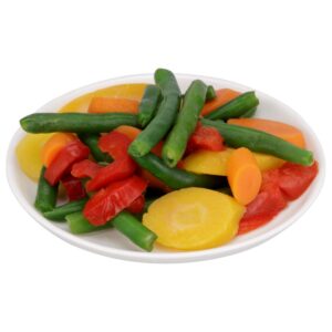 Key West Vegetable Blend | PNB