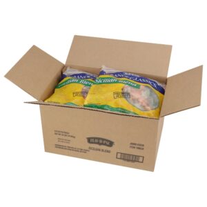 Sicilian Vegetable Blend | PKG