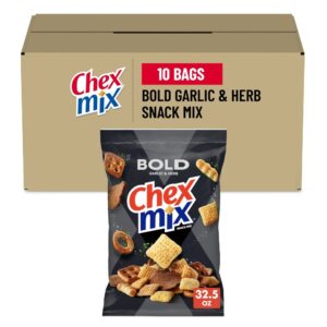 Bold Chex Snack Mix | COR