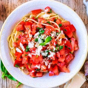 Fresh Diced Roma Tomatoes | PWB