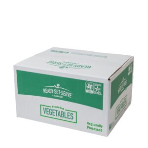 Fresh Diced Roma Tomatoes | COR