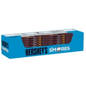 Hershey’s Milk Chocolate Candy Bars | PKG
