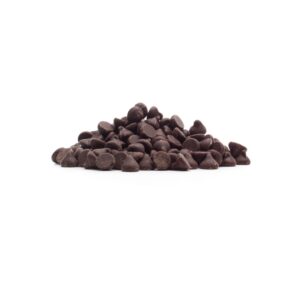 Semisweet Chocolate Chips | RAW