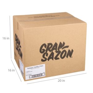 Totopos Tortilla Chips | COR