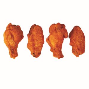 Buffalo Glazed Wings | RAW